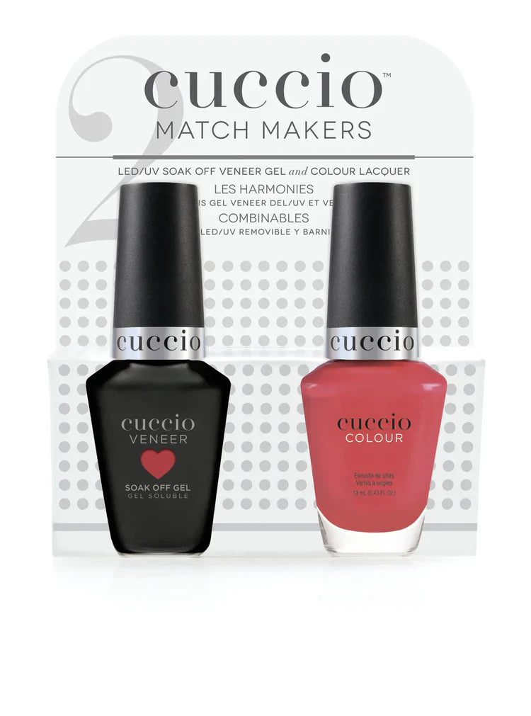 CUCCIO Match Makers 0.43oz - Gaia #1257