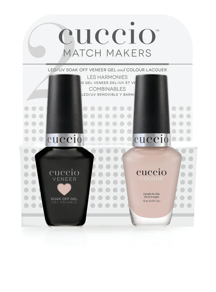 CUCCIO Match Makers 0.43oz - Wink #1243