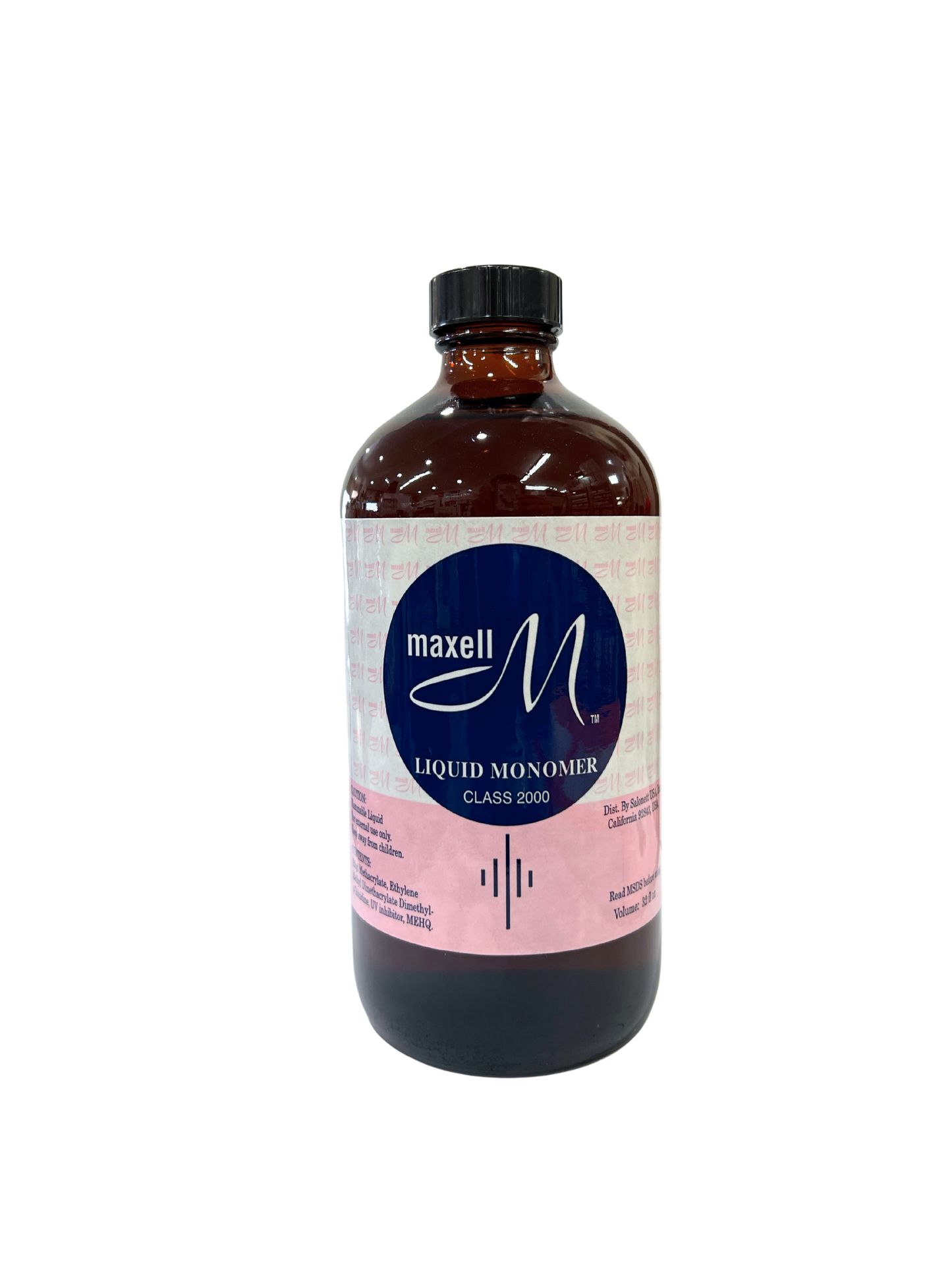 MAXELL Liquid Monomer