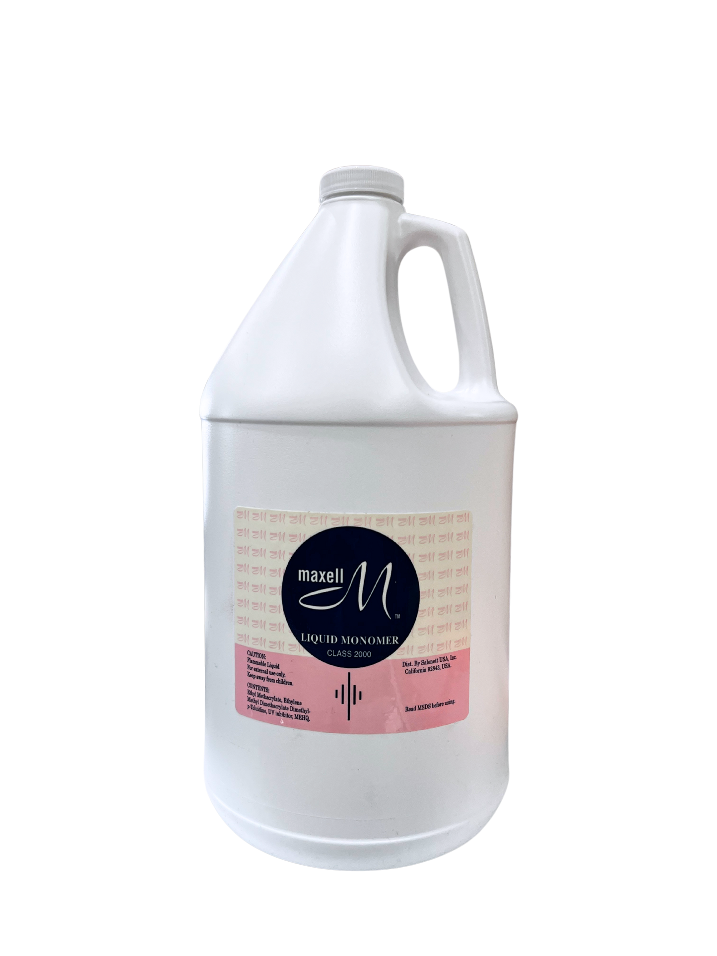 MAXELL Liquid Monomer
