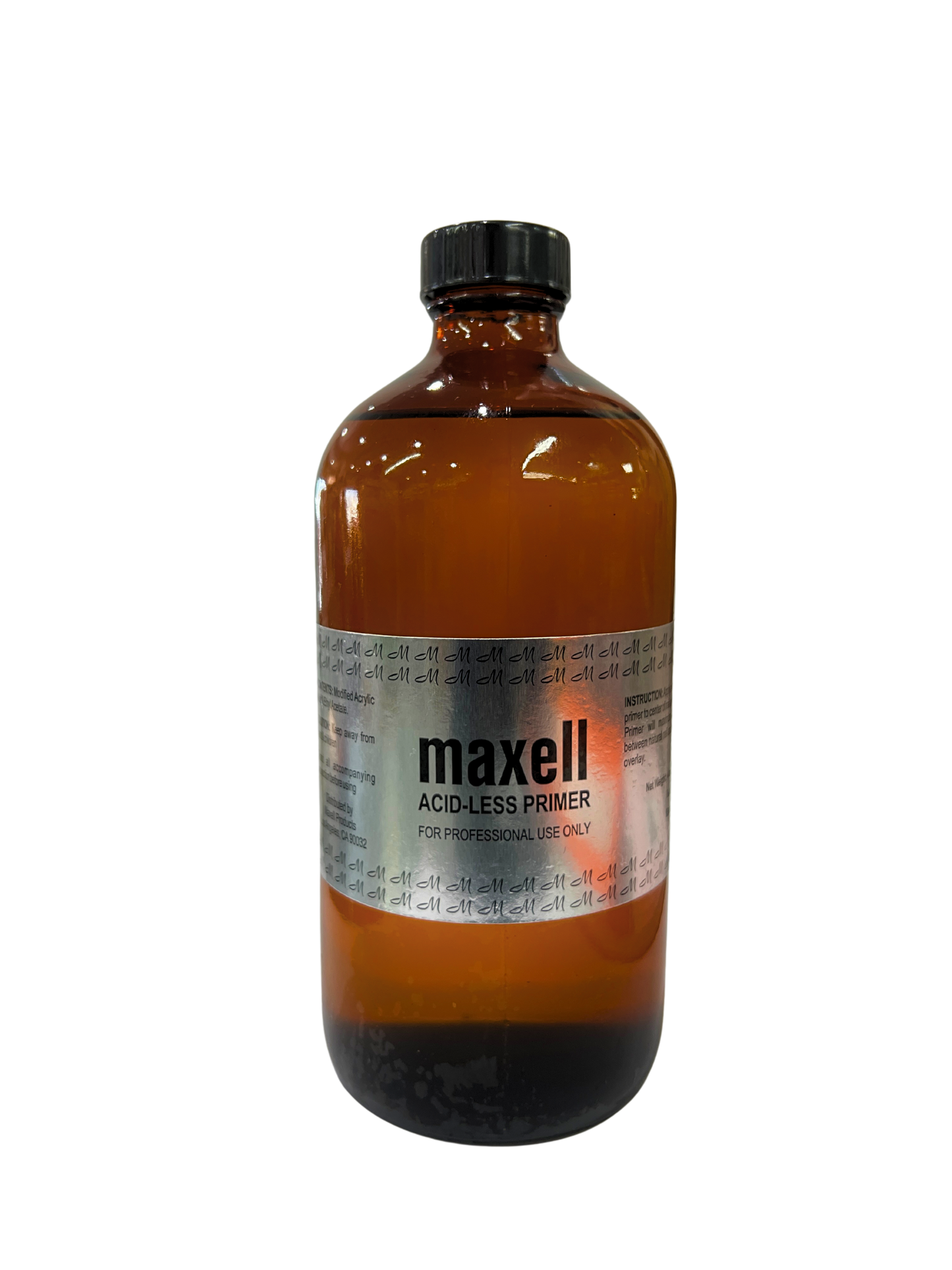 MAXELL 3in1 Acid Free Primer