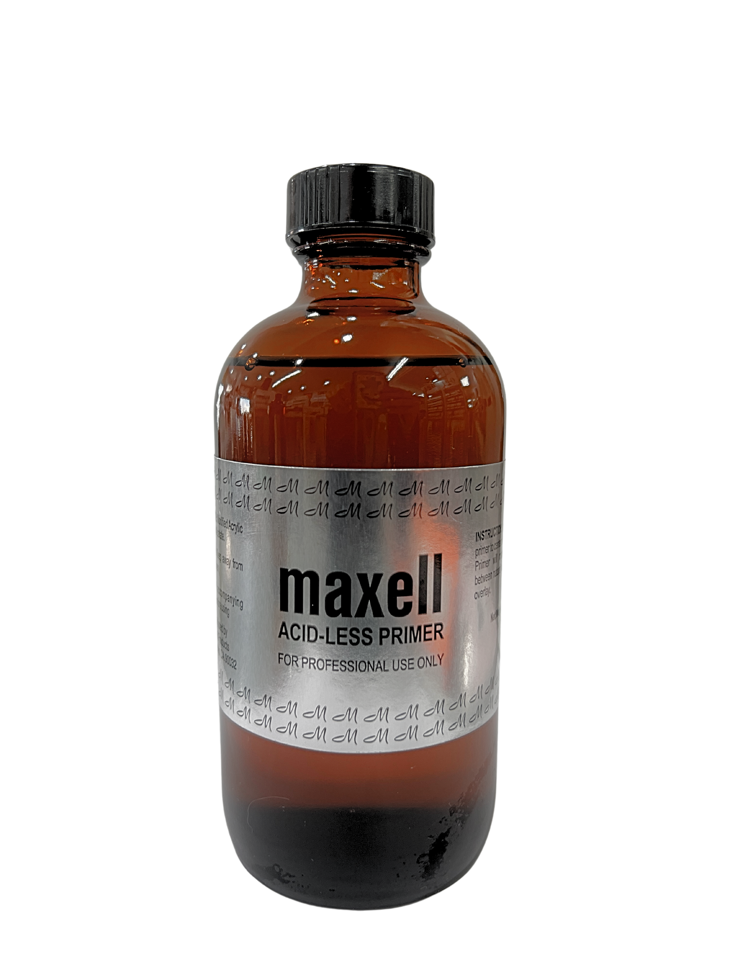 MAXELL 3in1 Acid Free Primer