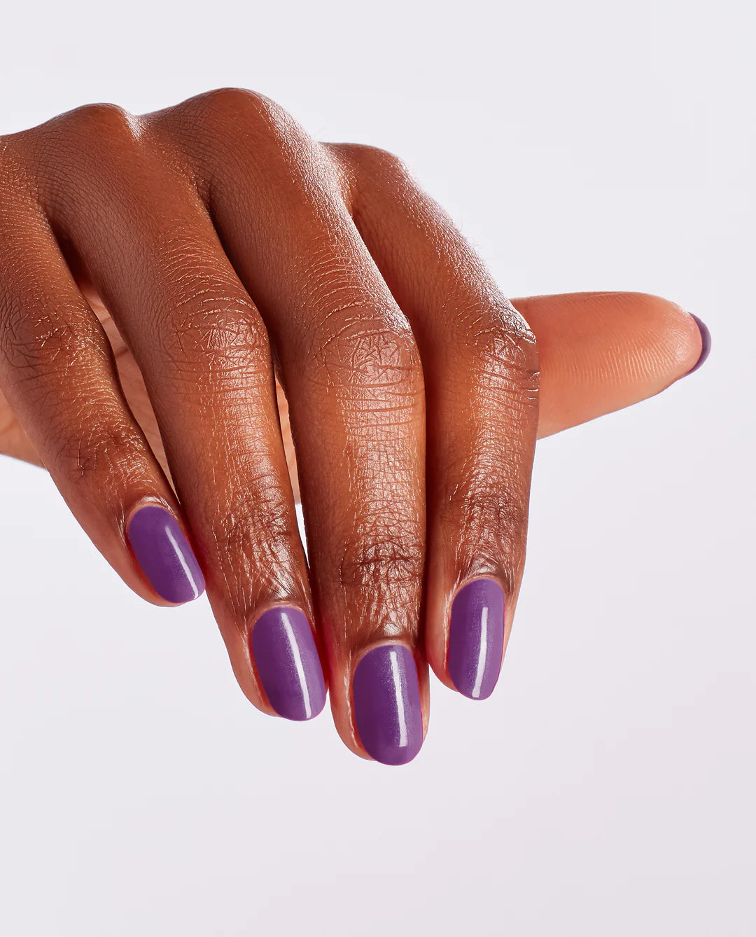 OPI Nail Lacquer 0.5oz - Medi-take It All In #F003