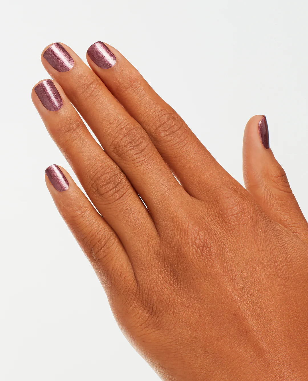 OPI Nail Lacquer 0.5oz - Meet Me on the Star Ferry #H49