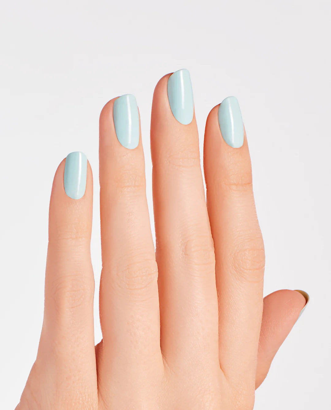 OPI Nail Lacquer 0.5oz - Mexico City Move-mint #M83