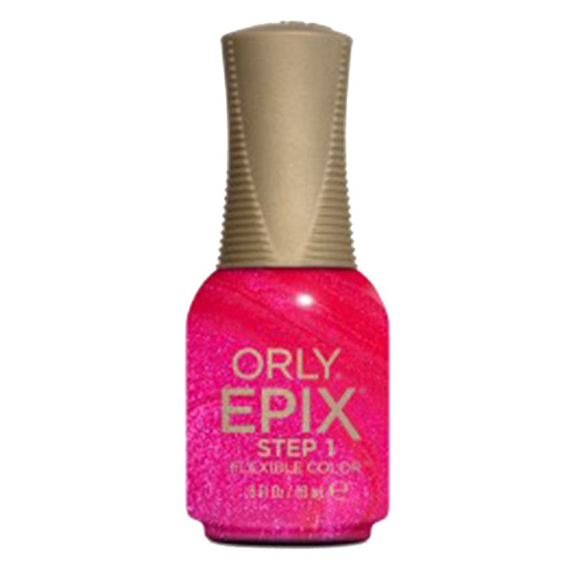 ORLY Epix Flexible Color 0.6oz - Last Call 29965