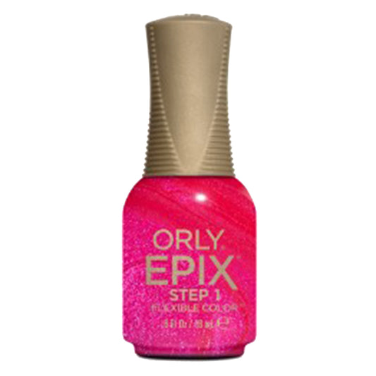 ORLY Epix Flexible Color 0.6oz - Last Call 29965