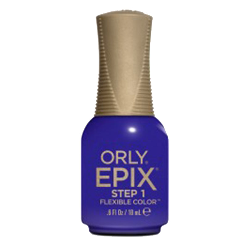 ORLY Epix Flexible Color 0.6oz - The Who's Who 29966