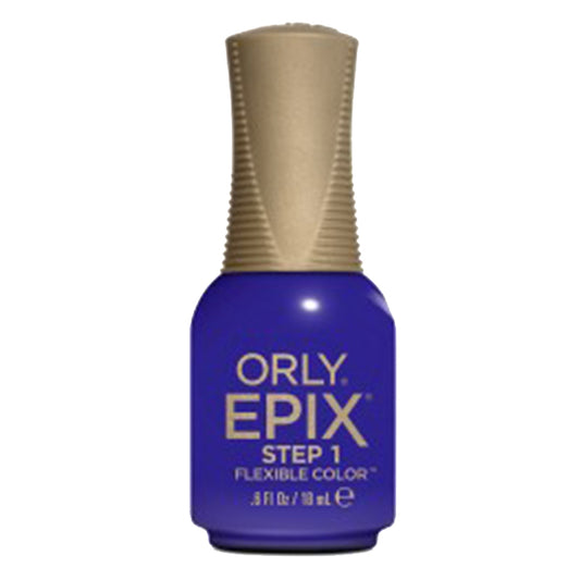 ORLY Epix Flexible Color 0.6oz - The Who's Who 29966