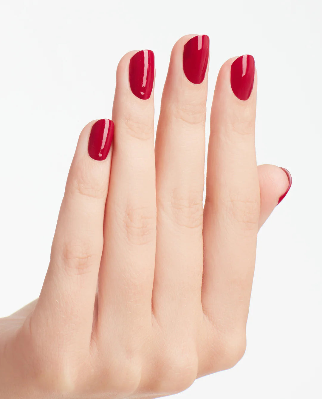 OPI Nail Lacquer 0.5oz - Miami Beet #B78