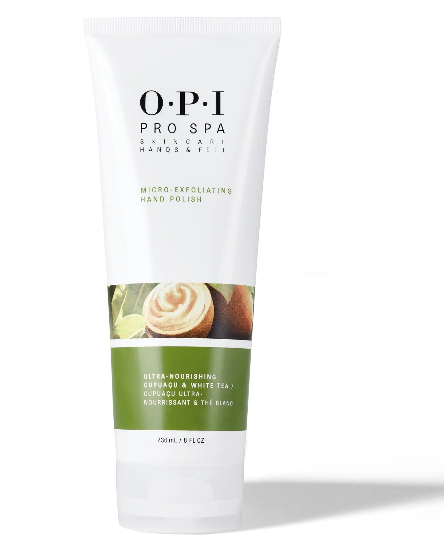 OPI Pro Spa Micro-Exfoliating Hand Polish