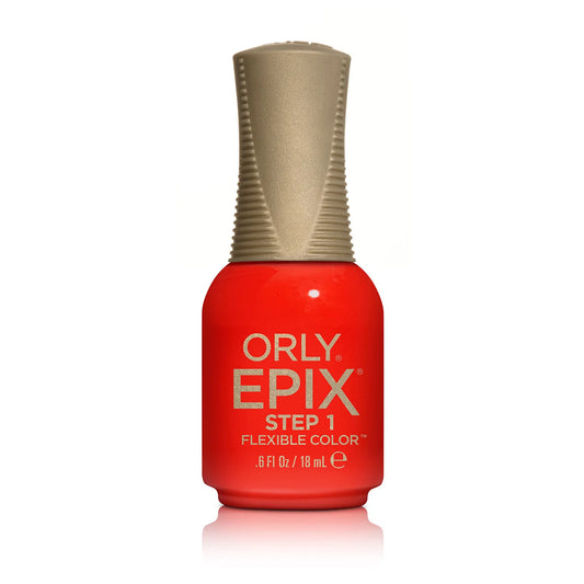 ORLY Epix Flexible Color 0.6oz - Spoiler Alert 29922