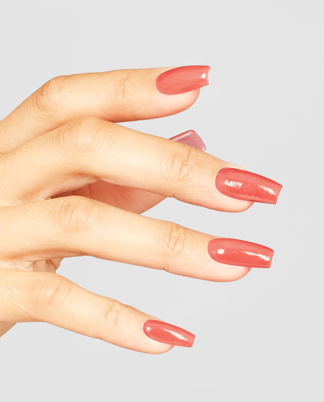 OPI Nail Lacquer 0.5oz - My Address is "Hollywood" #T31