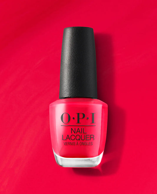 OPI Nail Lacquer 0.5oz - My Chihuahua Bites! #M21