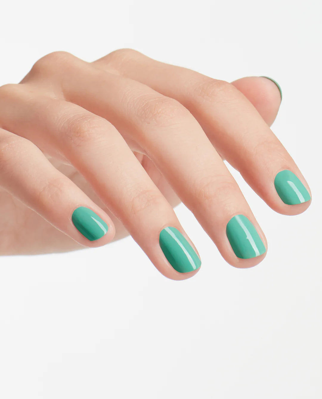 OPI Powder Perfection 1.5oz - My Dogsled is a Hybrid #DPN45