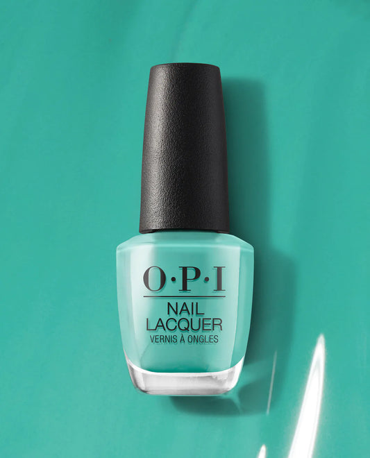 OPI Nail Lacquer 0.5oz - My Dogsled Is A Hybrid #N45