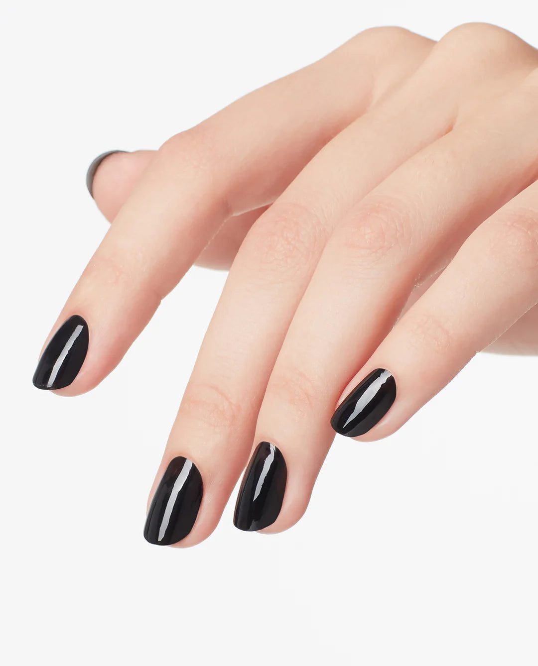 OPI Nail Lacquer 0.5oz - My Gondola or Yours? #V36