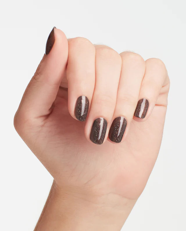 OPI Nail Lacquer 0.5oz - My Private Jet #NLB59