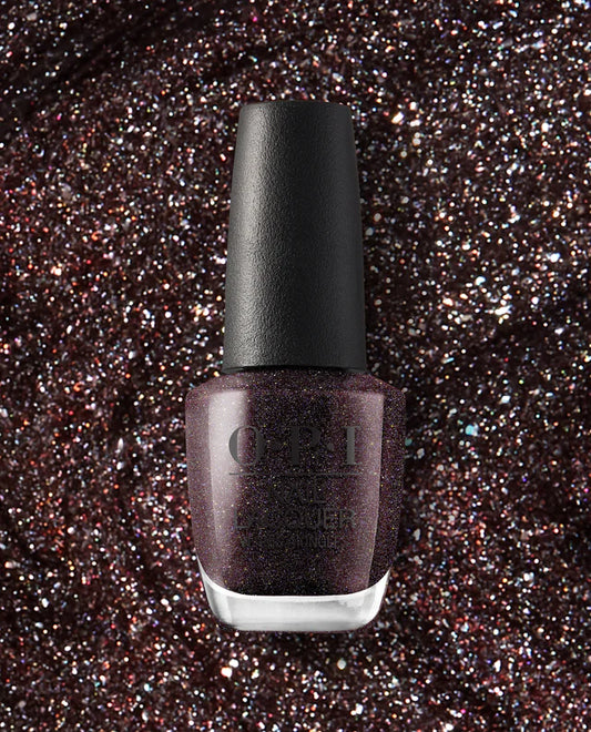 OPI Nail Lacquer 0.5oz - My Private Jet #NLB59