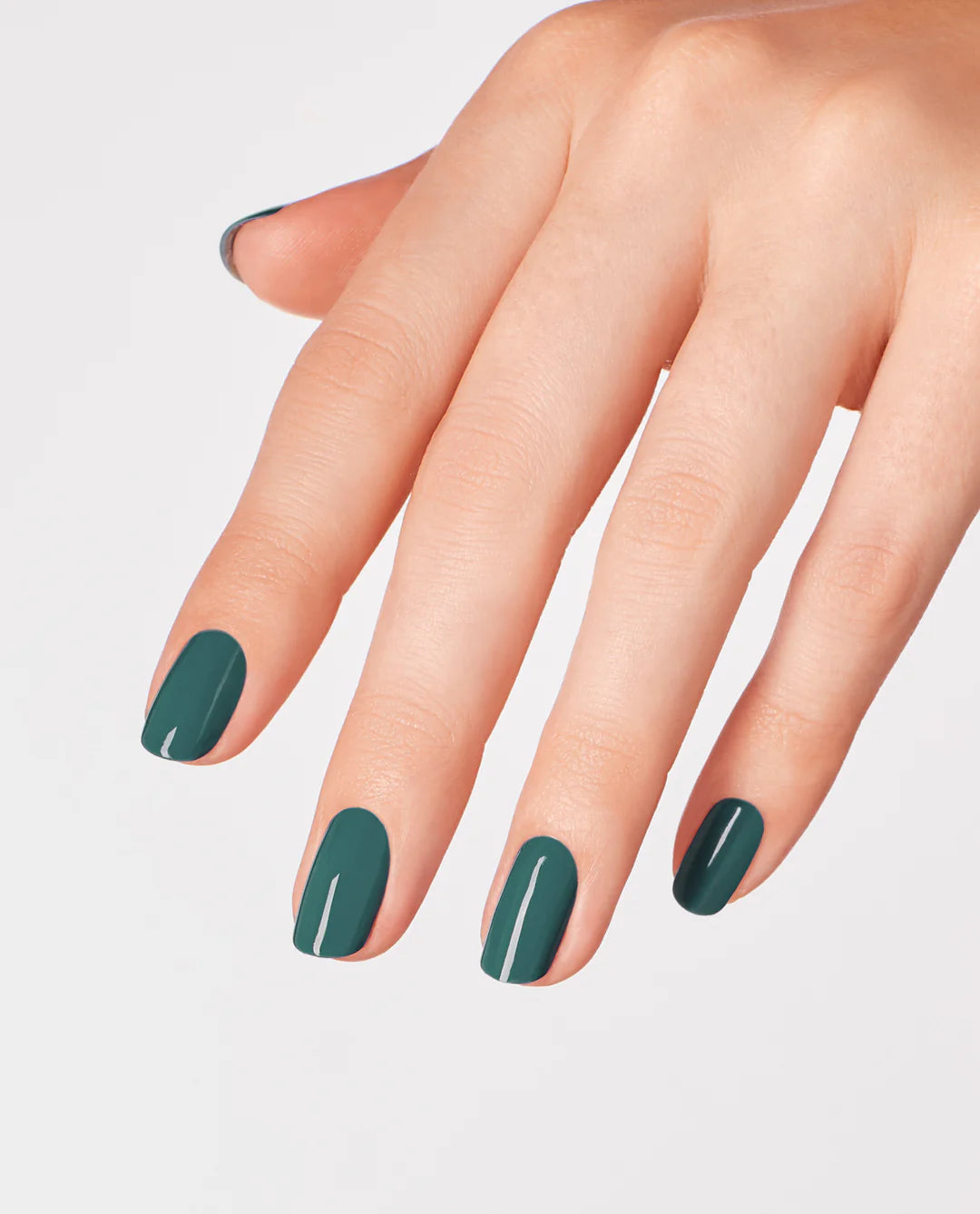 OPI Nail Lacquer 0.5oz - My Studio's On Spring #LA12