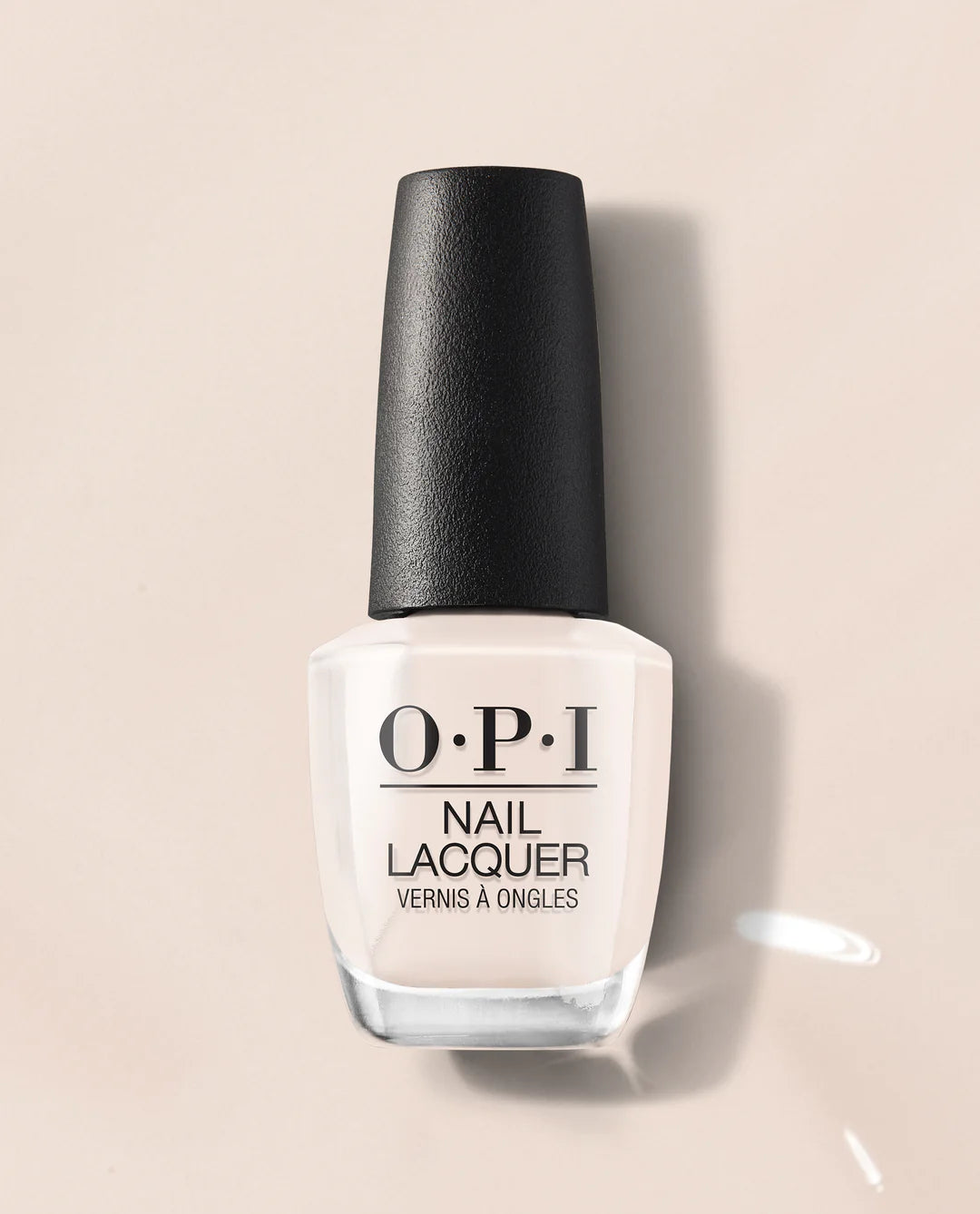 OPI Nail Lacquer 0.5oz - My Vampire is Buff #E82