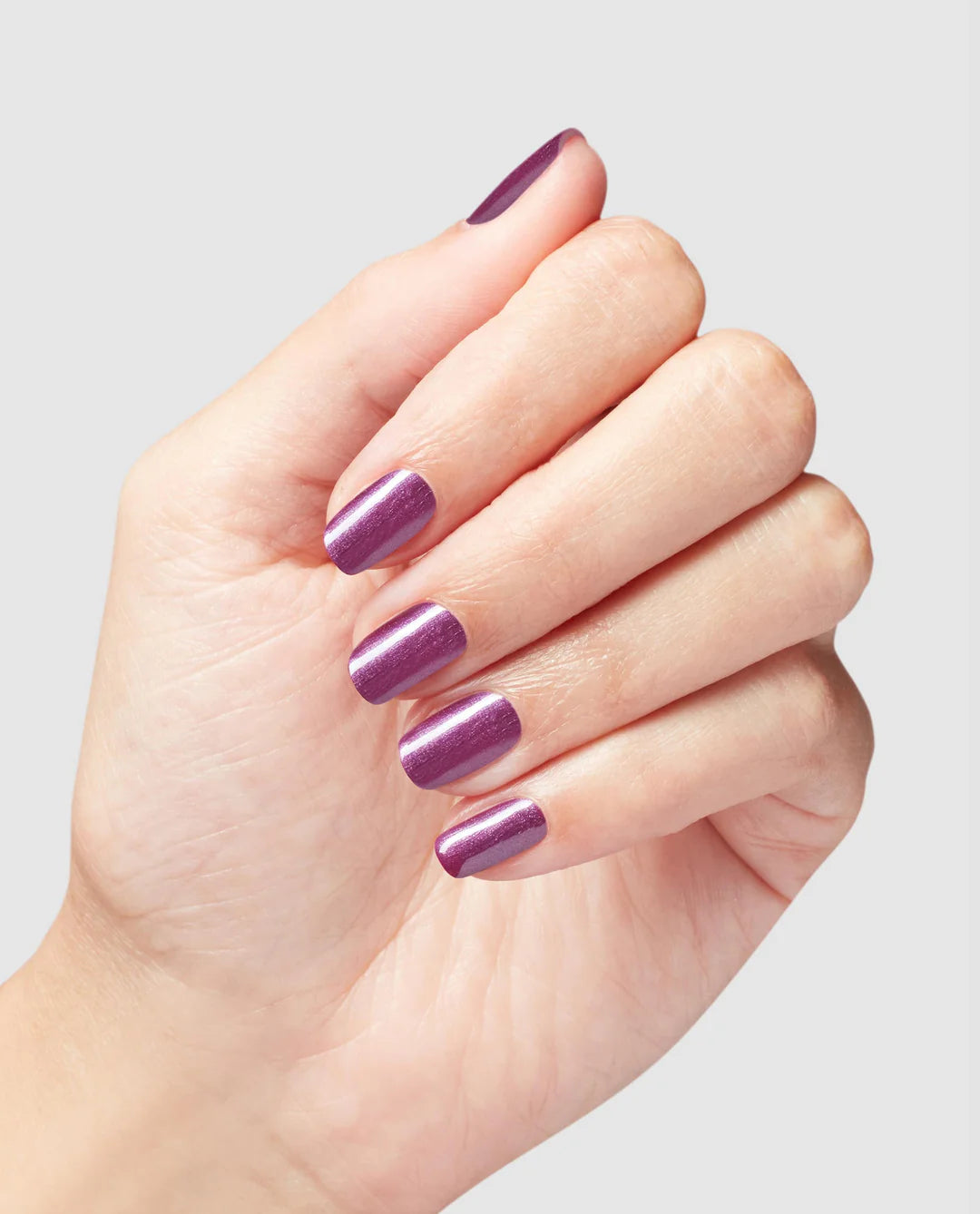 OPI Infinite Shine 0.5oz - My Berry Janes #ISL189