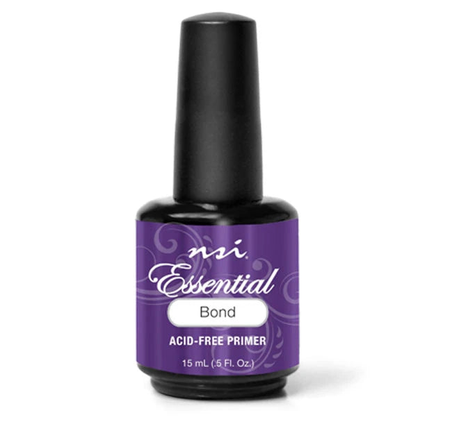 NSI Essential Bond Acid-Free Primer 15ml