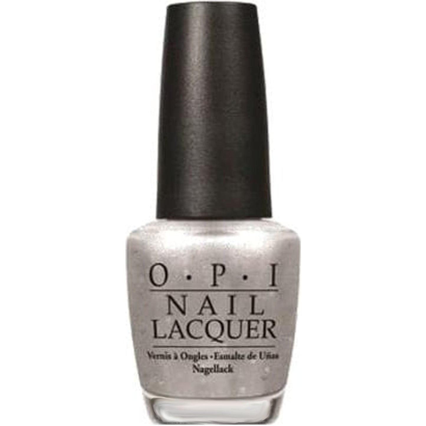OPI Nail Lacquer 0.5oz - By the Light of the Moon #HRG41