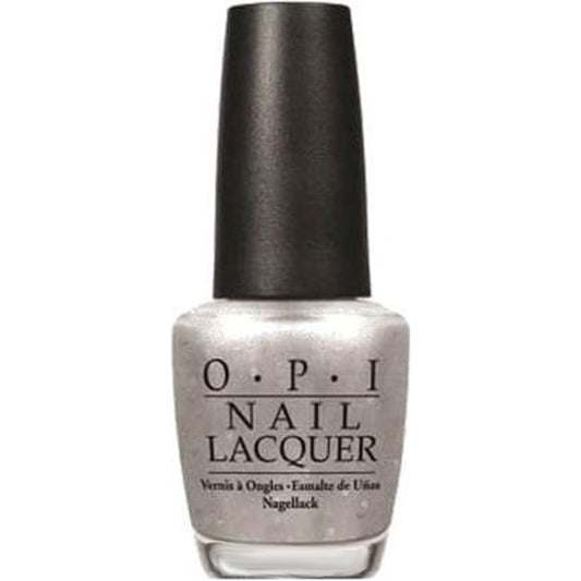 OPI Nail Lacquer 0.5oz - By the Light of the Moon #HRG41