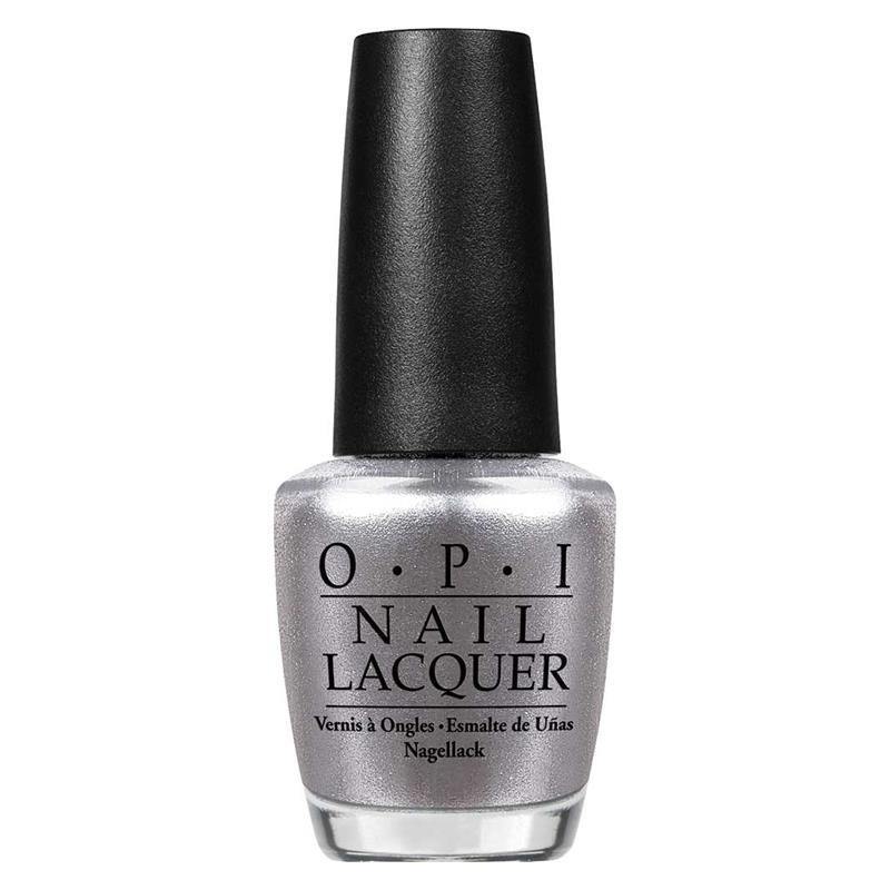 OPI Nail Lacquer 0.5oz - My Signature Is DC #C16
