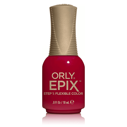 ORLY Epix Flexible Color 0.6oz - Premiere Party 29923