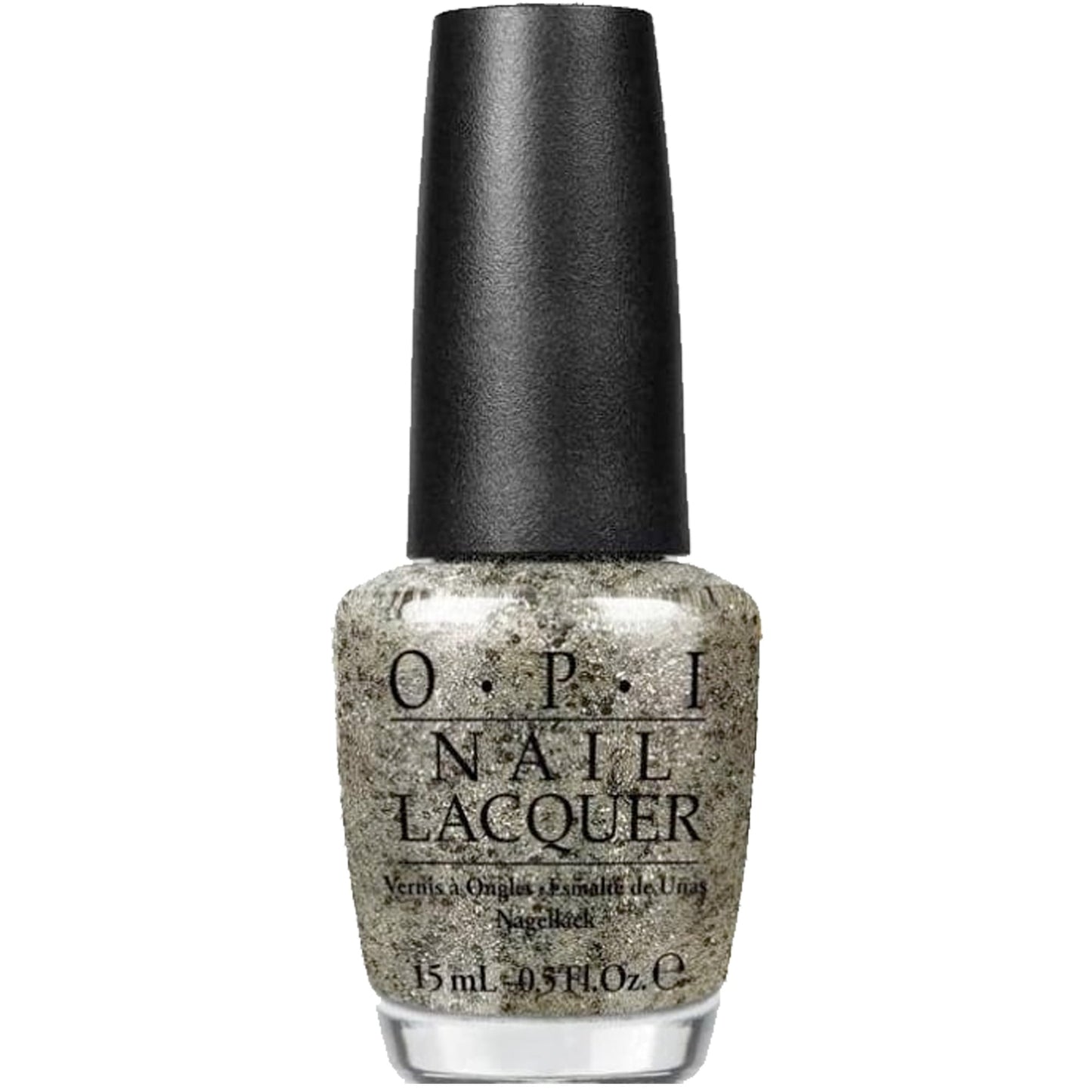 OPI Nail Lacquer 0.5oz - Wonderous Star #HLE12