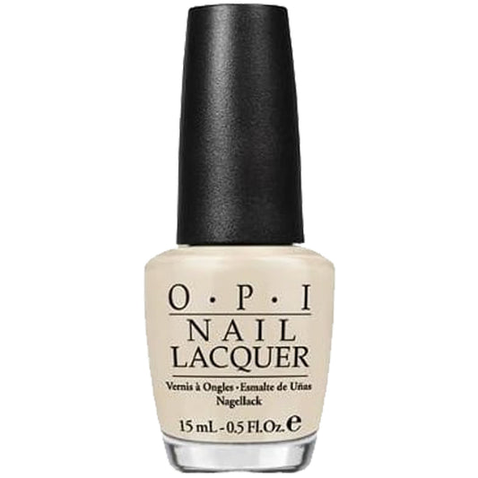OPI Nail Lacquer 0.5oz - You're So Vain-illa #C14
