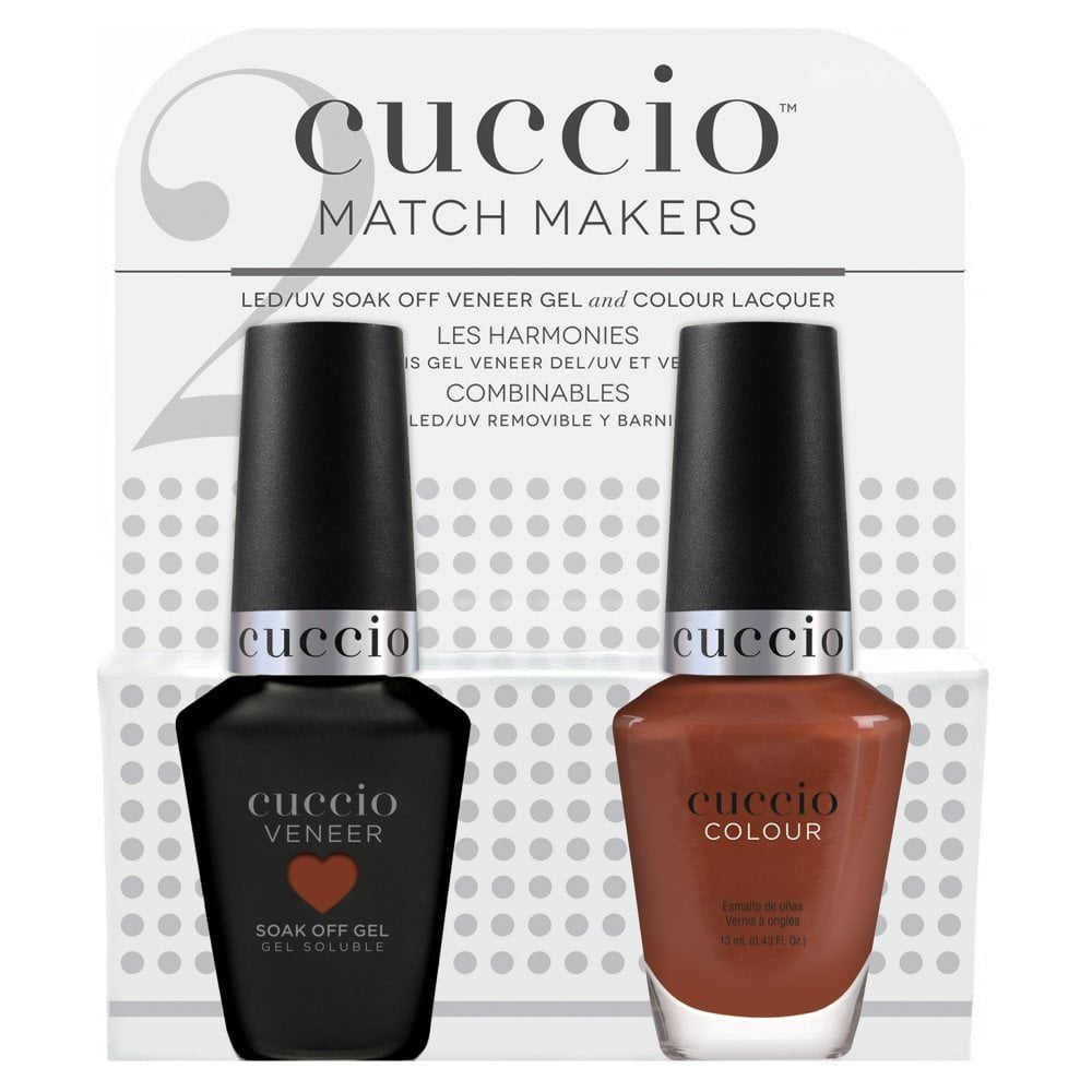 CUCCIO Match Makers 0.43oz - Natural State #1259
