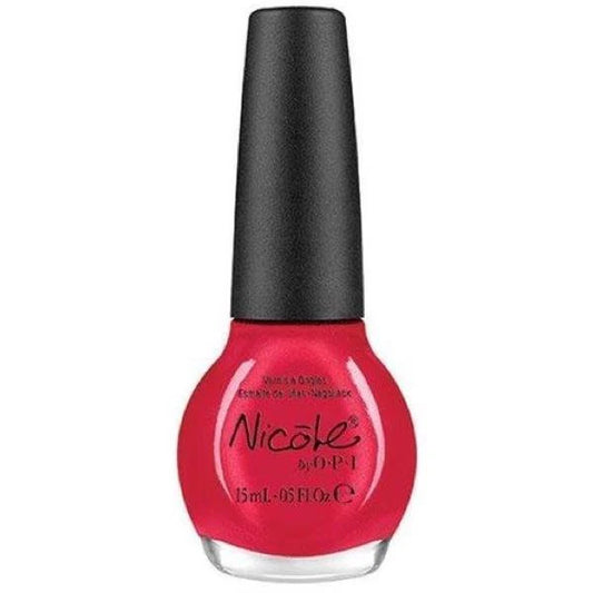 Nicole by OPI 0.5oz - Keep It Real #NI260