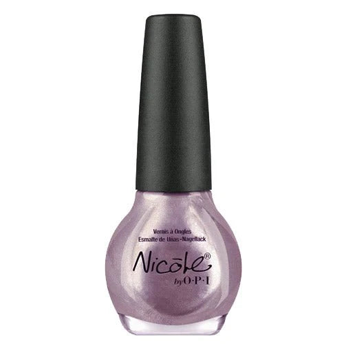 Nicole by OPI 0.5oz - Miss Independent #NI346