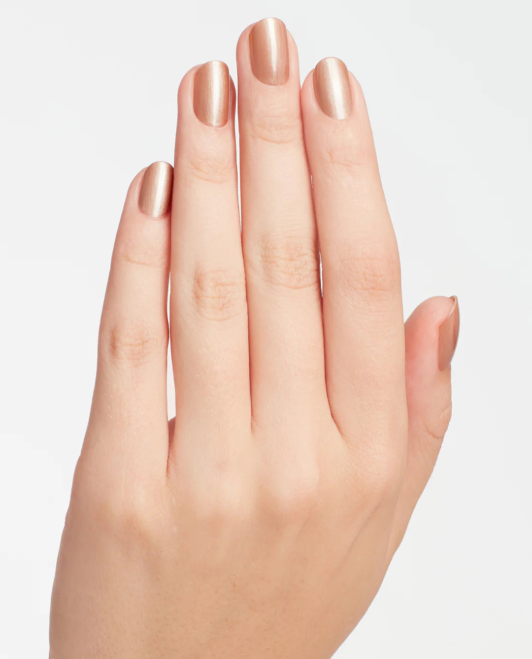 OPI Nail Lacquer 0.5oz - Nomad's Dream #P02