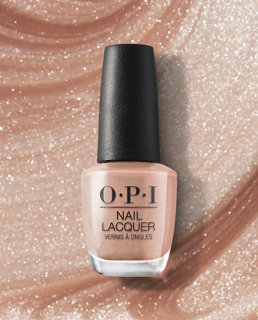 OPI Nail Lacquer 0.5oz - Nomad's Dream #P02