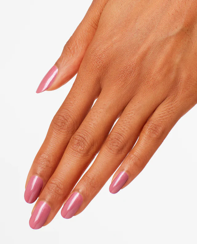 OPI Nail Lacquer 0.5oz - Not So Bora Bora-ing Pink #NLS35