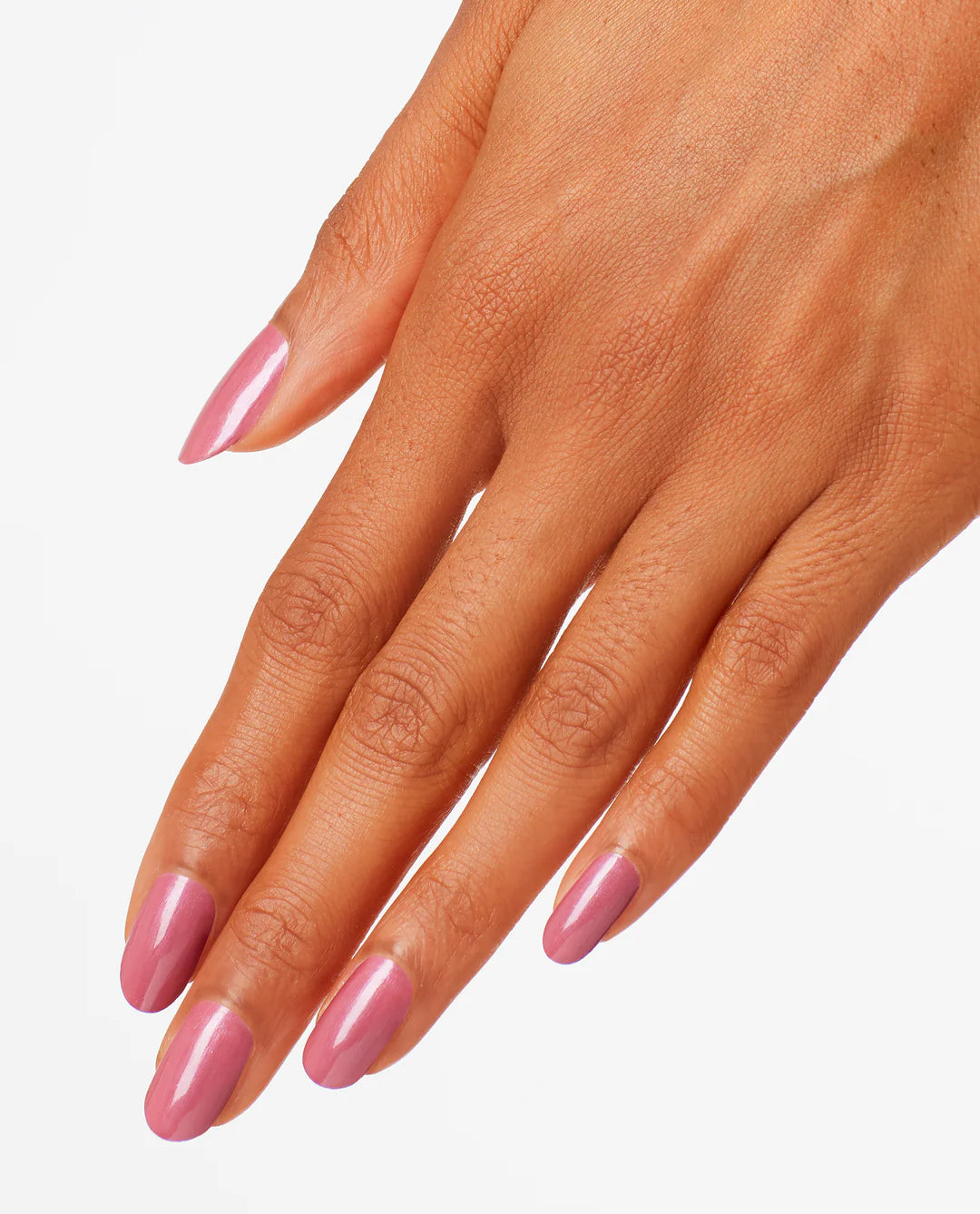 OPI Nail Lacquer 0.5oz - Not So Bora Bora-ing Pink #S45