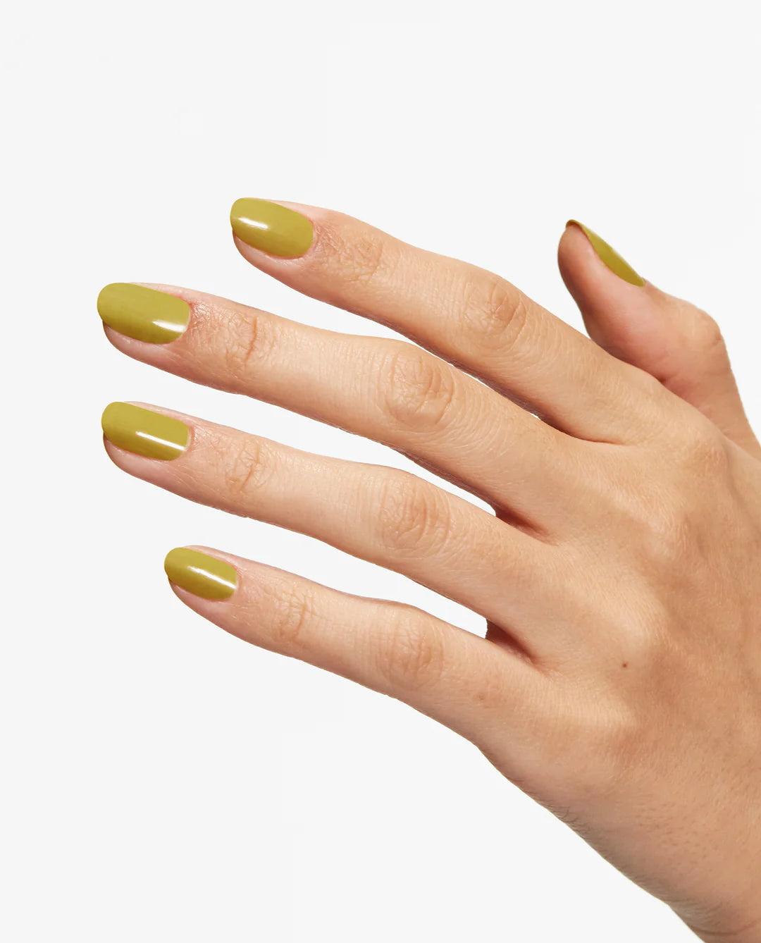 OPI Nail Lacquer 0.5oz - Ochre The Moon #F005