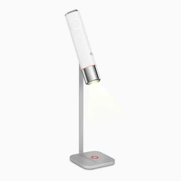 O NAIL EyeShield™ Smart Lamp - Light Pink