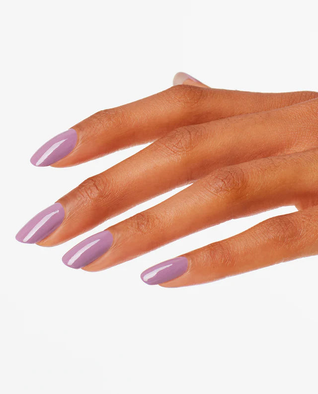 OPI Nail Lacquer 0.5oz - One Heckla of a Color! #NLI62