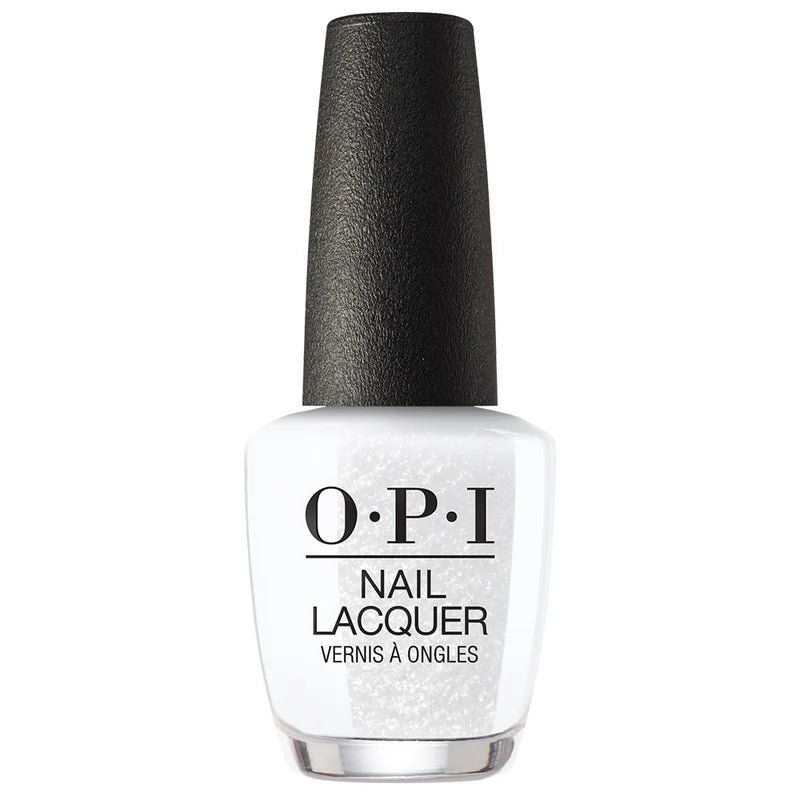 OPI Nail Lacquer 0.5oz - Dancing Keeps Me on My Toes #HRK01