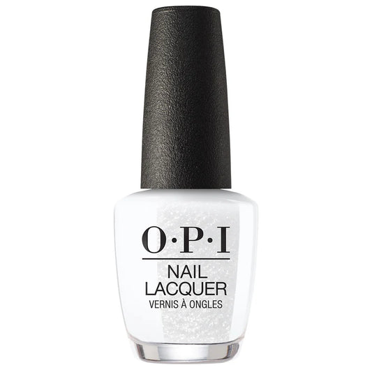 OPI Nail Lacquer 0.5oz - Dancing Keeps Me on My Toes #HRK01