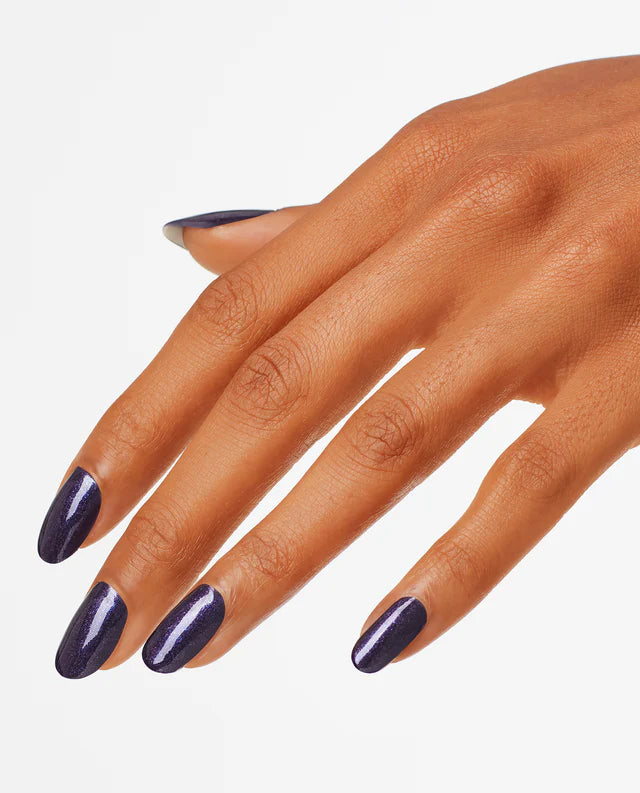 OPI Nail Lacquer 0.5oz - OPI Ink #NLB61