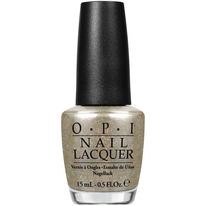 OPI Nail Lacquer 0.5oz - Is This Star Taken? #HRG43