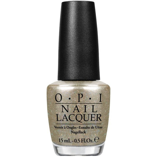 OPI Nail Lacquer 0.5oz - Is This Star Taken? #HRG43