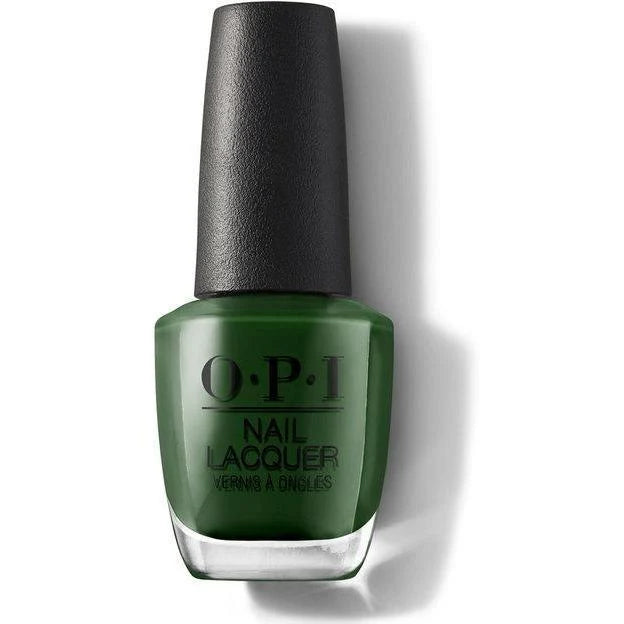 OPI Nail Lacquer 0.5oz - Envy The Adventure #HRK06