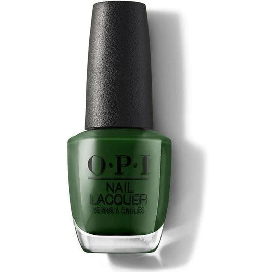 OPI Nail Lacquer 0.5oz - Envy The Adventure #HRK06